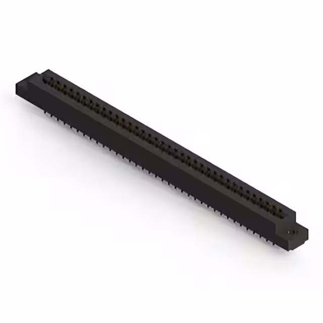 355-072-556-507 EDAC Inc.  Edgeboard Connectors